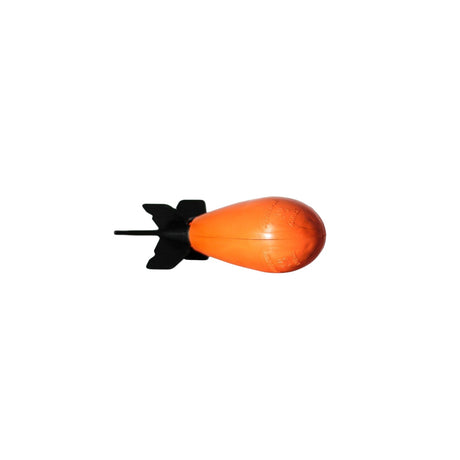 Rocket booster {{168c03b0d186745eadeaaa2f149d0151}}} Medium Orange/Black