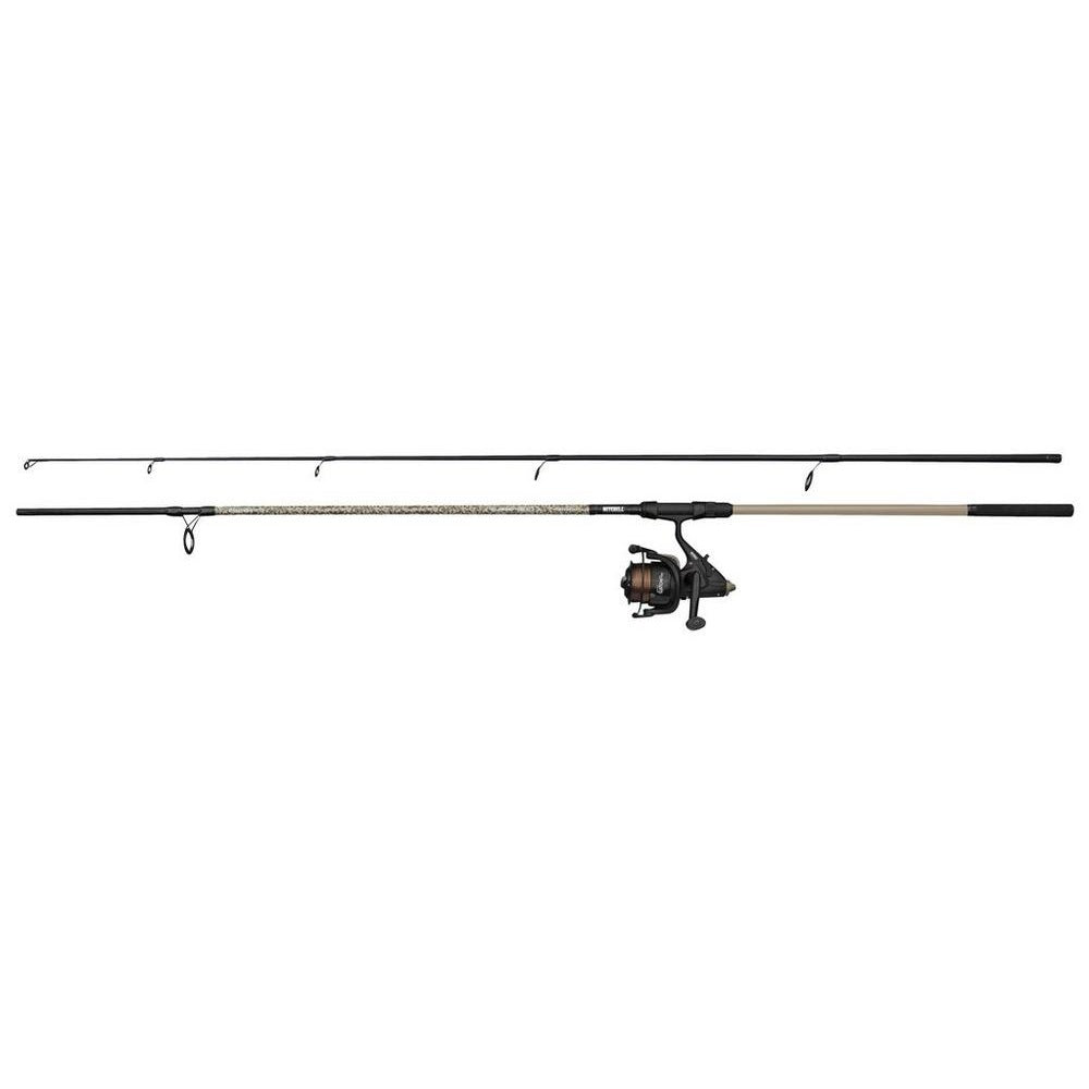 Combo Mitchell Catch Pro II Carp 362 12 ft.