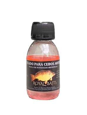 Concentrate Royal Baits Chicle