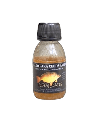 Concentrate Royal Baits Krill