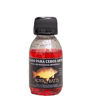 Concentrate Royal Baits Monster Crab