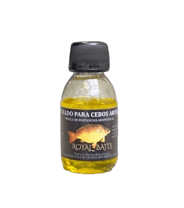Concentrate Royal Baits Pineapple