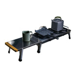 CookStation Ridge Monkey Grilla Double Hob