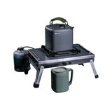 CookStation Ridge Monkey Grilla Single Hob