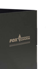 Windbreaker Protector Fox CookWare