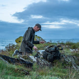 Waterproof Windbreaker Nash ZT Lite Dry Pack