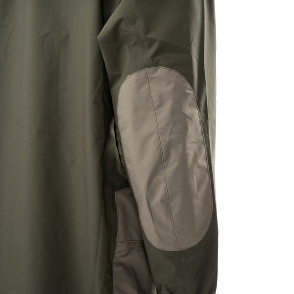 Waterproof Windbreaker Nash ZT Lite Dry Pack