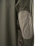 Waterproof Windbreaker Nash ZT Lite Dry Pack