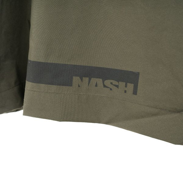 Waterproof Windbreaker Nash ZT Lite Dry Pack