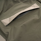 Waterproof Windbreaker Nash ZT Lite Dry Pack