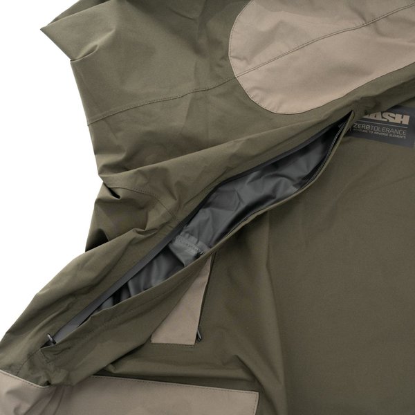Waterproof Windbreaker Nash ZT Lite Dry Pack
