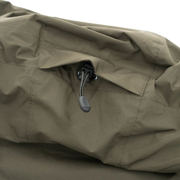 Waterproof Windbreaker Nash ZT Lite Dry Pack