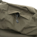 Waterproof Windbreaker Nash ZT Lite Dry Pack