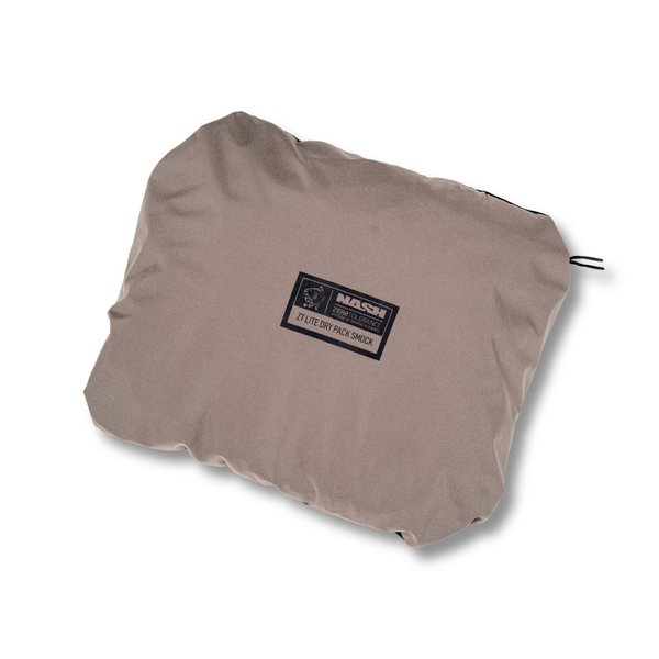 Waterproof Windbreaker Nash ZT Lite Dry Pack