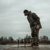 Waterproof Windbreaker Nash ZT Lite Dry Pack
