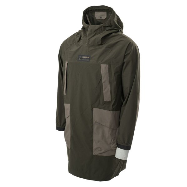 Waterproof Windbreaker Nash ZT Lite Dry Pack
