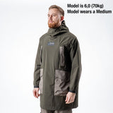 Waterproof Windbreaker Nash ZT Lite Dry Pack