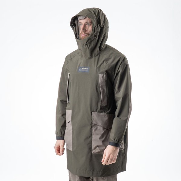 Waterproof Windbreaker Nash ZT Lite Dry Pack