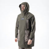 Waterproof Windbreaker Nash ZT Lite Dry Pack