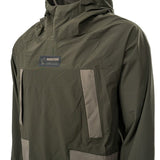 Waterproof Windbreaker Nash ZT Lite Dry Pack