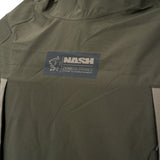 Waterproof Windbreaker Nash ZT Lite Dry Pack