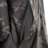 Waterproof Windbreaker Nash ZT Lite Hydra Flex with hood