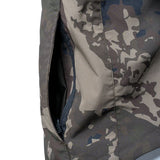 Waterproof Windbreaker Nash ZT Lite Hydra Flex with hood
