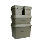 Box Ridge Monkey Armoury Stackable 16 Liters