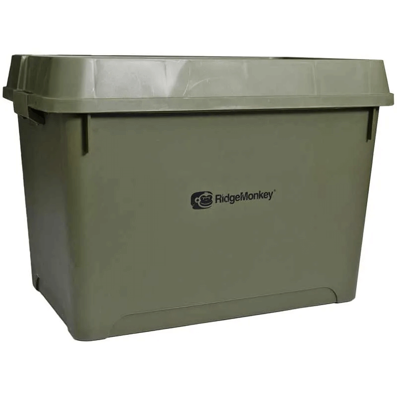 Box Ridge Monkey Armoury Stackable 36 Liters