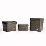 Cube Nash Camo 17 liters