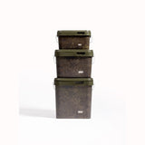 Cube Nash Camo 17 liters