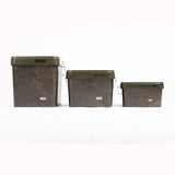 Cube Nash Camo 10 liters