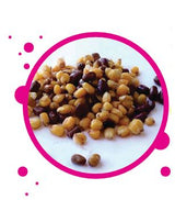 Super Gross Seed Cube Particles For Fishing 5 kg