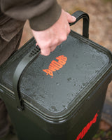 Cube Spomb Camo 24 liters