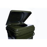 Foldable Toilet Bucket with Lid Ridge Monkey Cozee