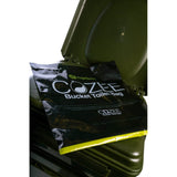 Foldable Toilet Bucket with Lid Ridge Monkey Cozee
