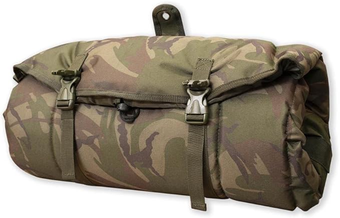 Cradle ESP Quickdraw Unhooking Mat Compact