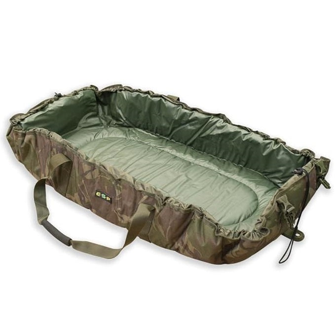 Cradle ESP Quickdraw Unhooking Mat Compact