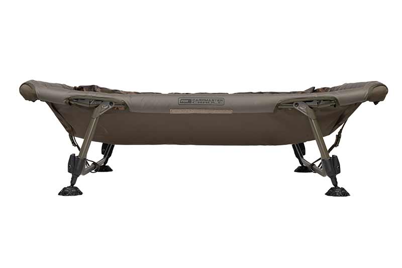 Cradle Fox Carpmaster