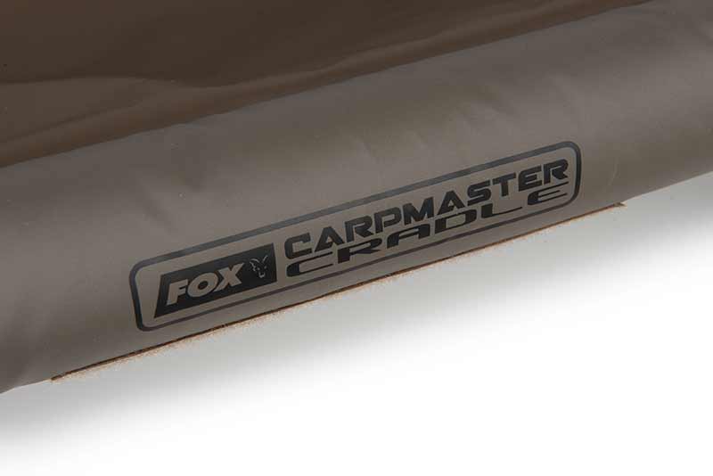 Cradle Fox Carpmaster