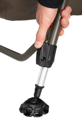 Cradle Fox Carpmaster