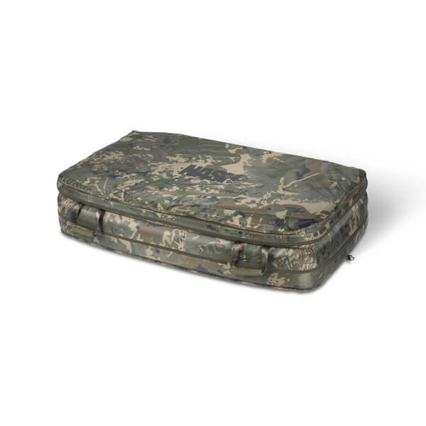 Inflatable Crib Nash Monster Camo