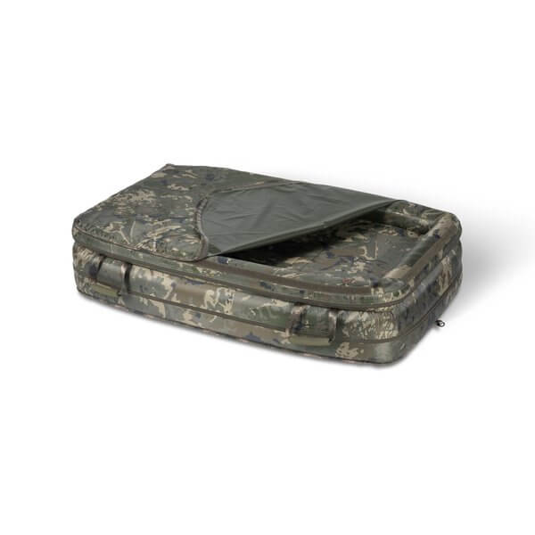 Inflatable Crib Nash Monster Camo
