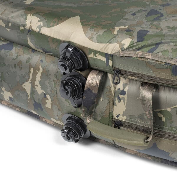 Inflatable Crib Nash Monster Camo