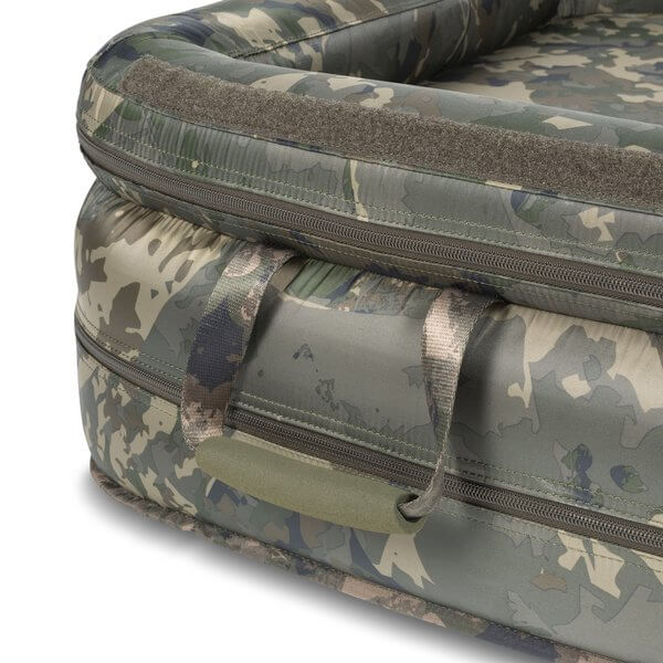 Inflatable Crib Nash Monster Camo