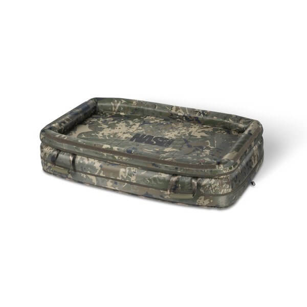 Inflatable Crib Nash Monster Camo