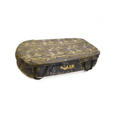 Inflatable Crib Solar Undercover Camo