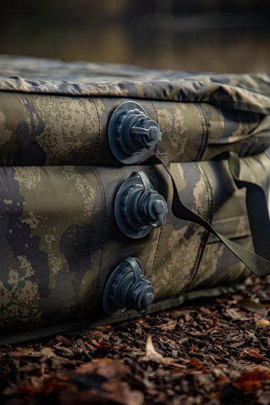 Inflatable Crib Solar Undercover Camo
