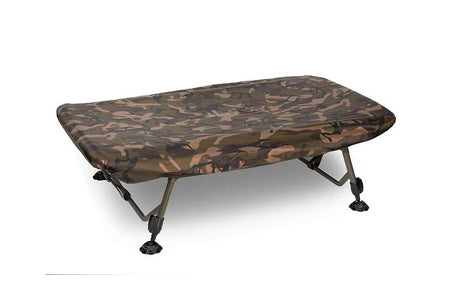 Cradle Fox Carpmaster