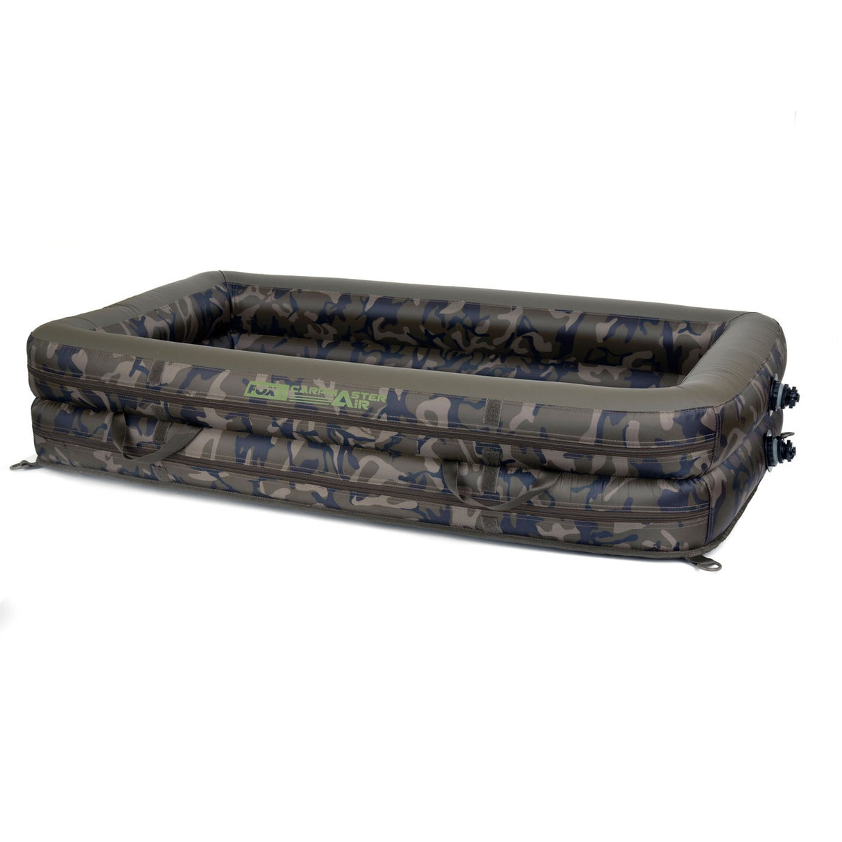 Inflatable cradle Fox Carpmaster
